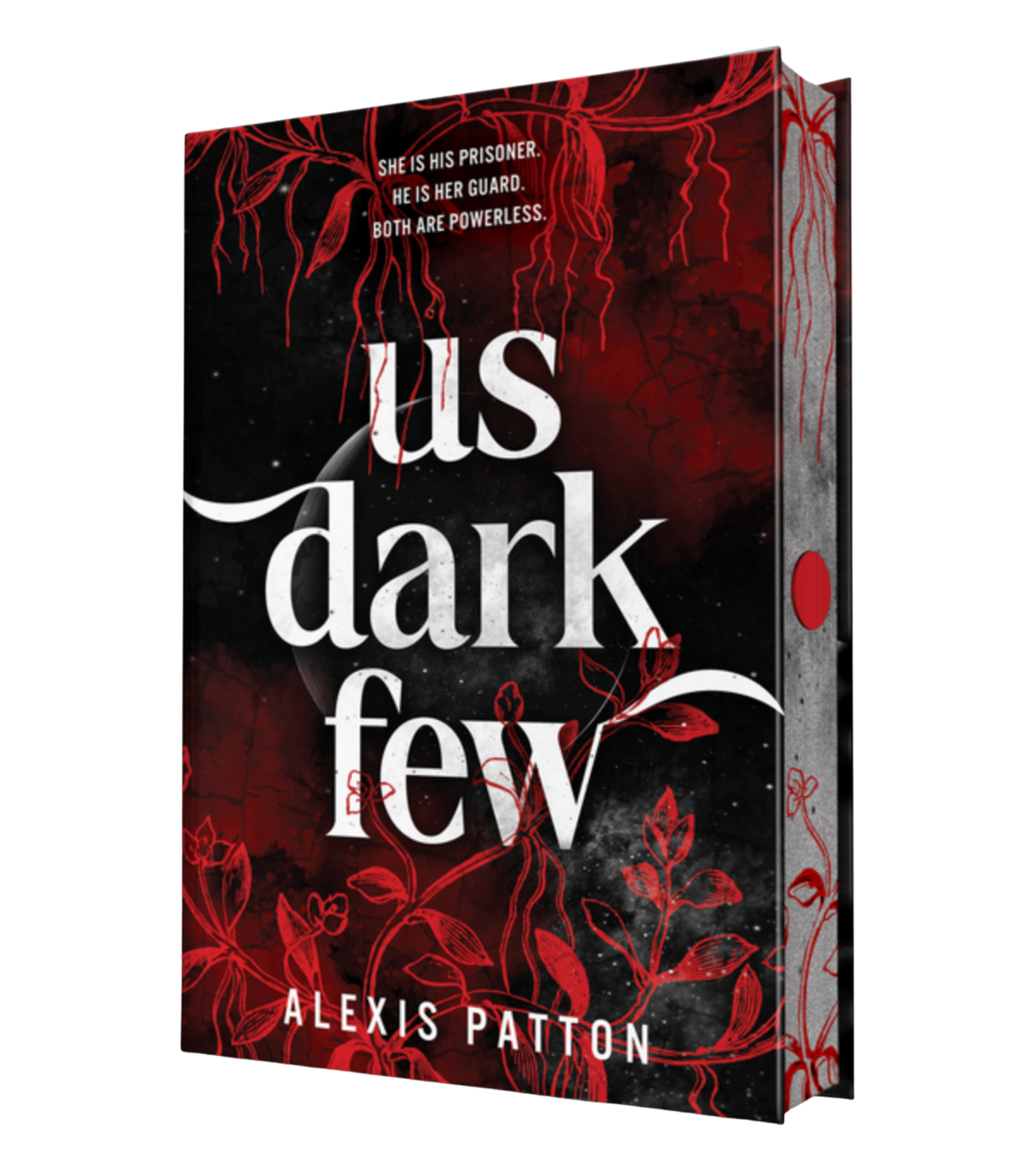 Us Dark Few -  (Hardcover)