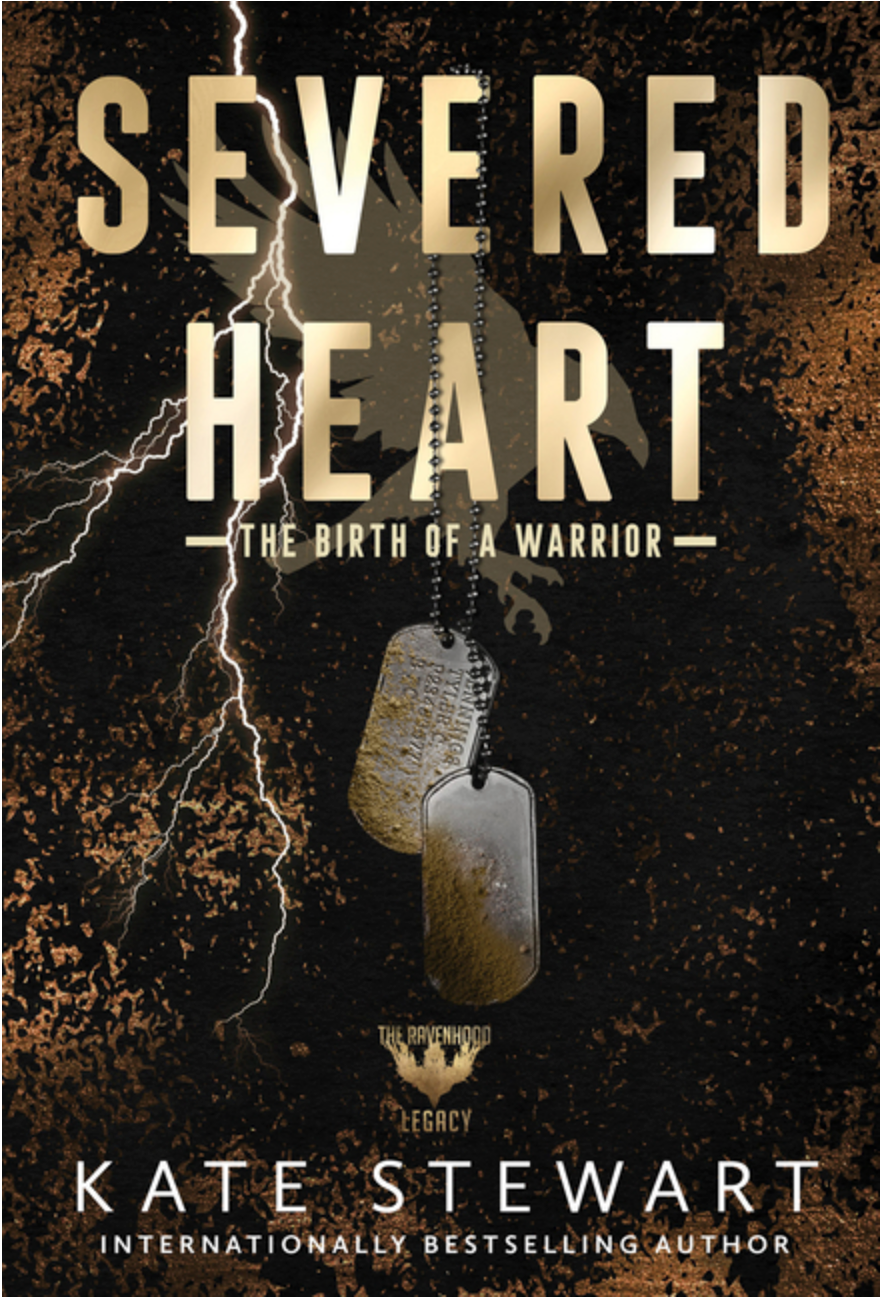 Severed Heart