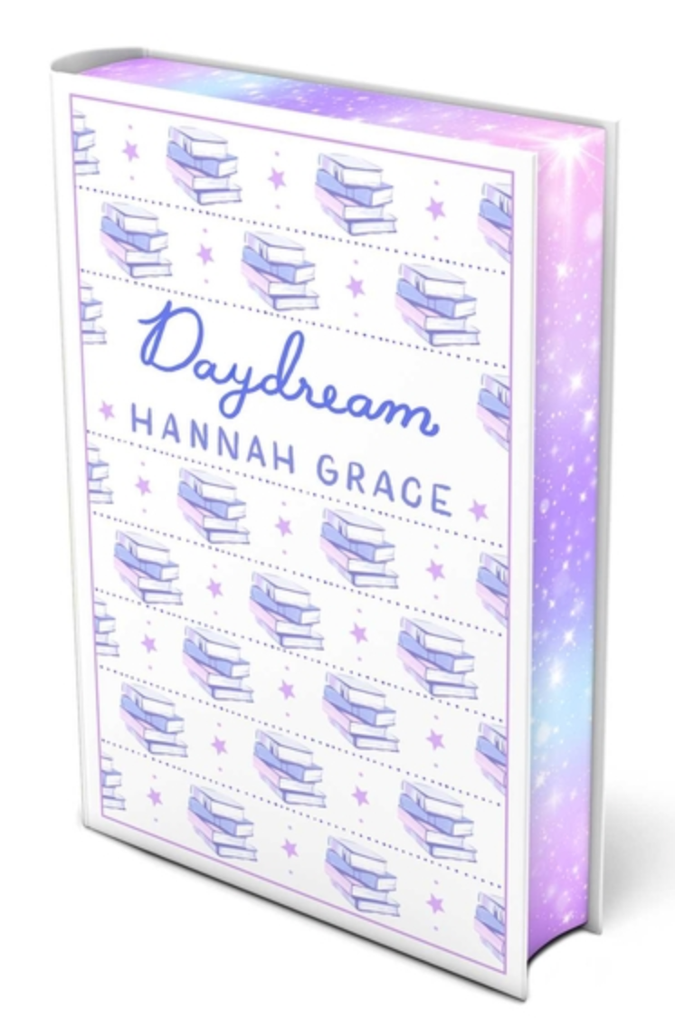 Daydream Deluxe Edition – (Hardcover)