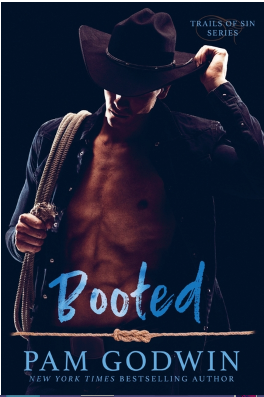 Booted