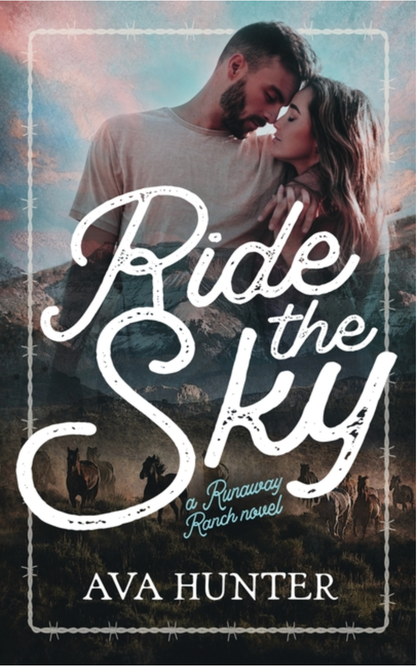 Ride the Sky (Paperback)