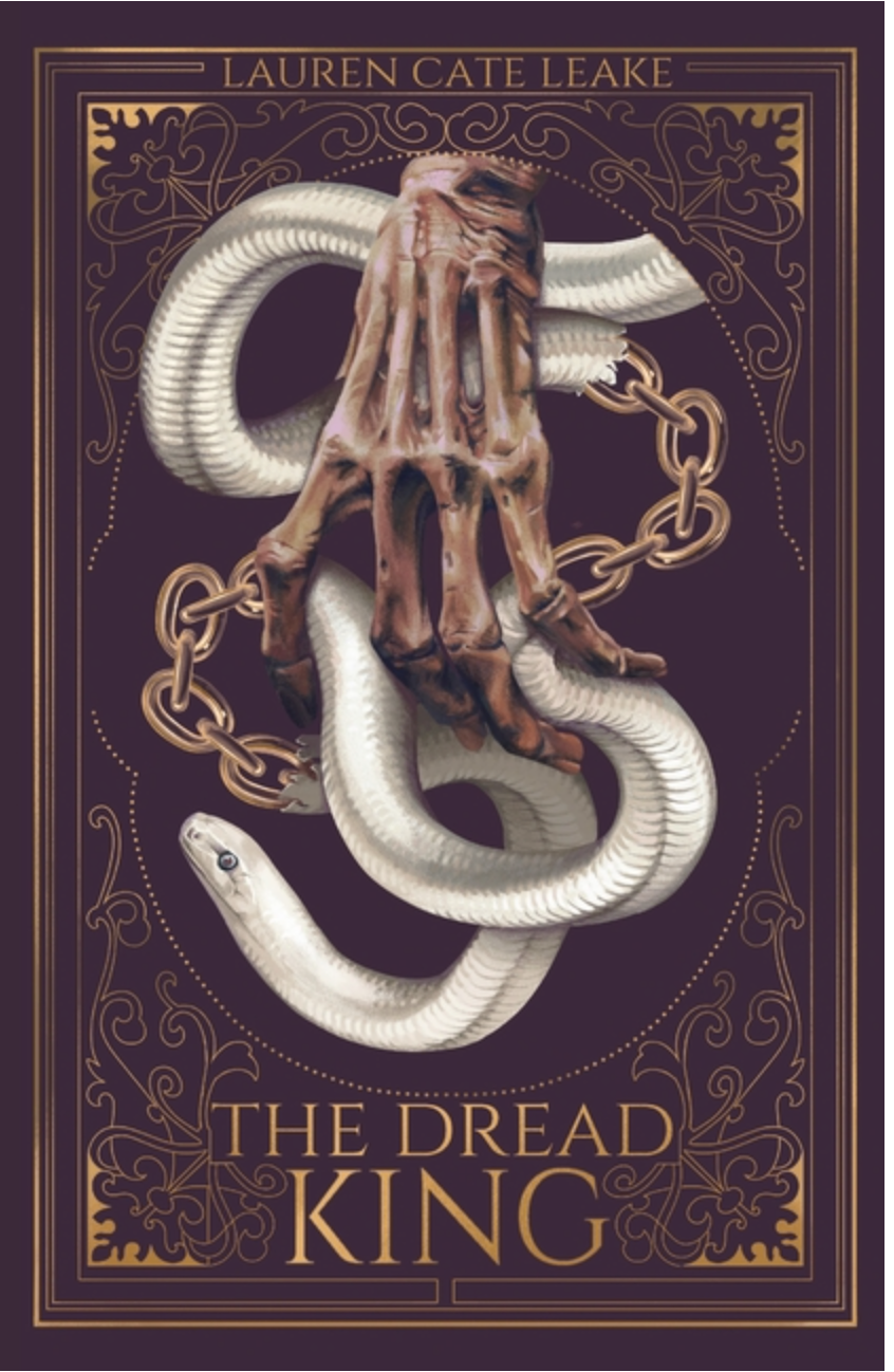 The Dread King