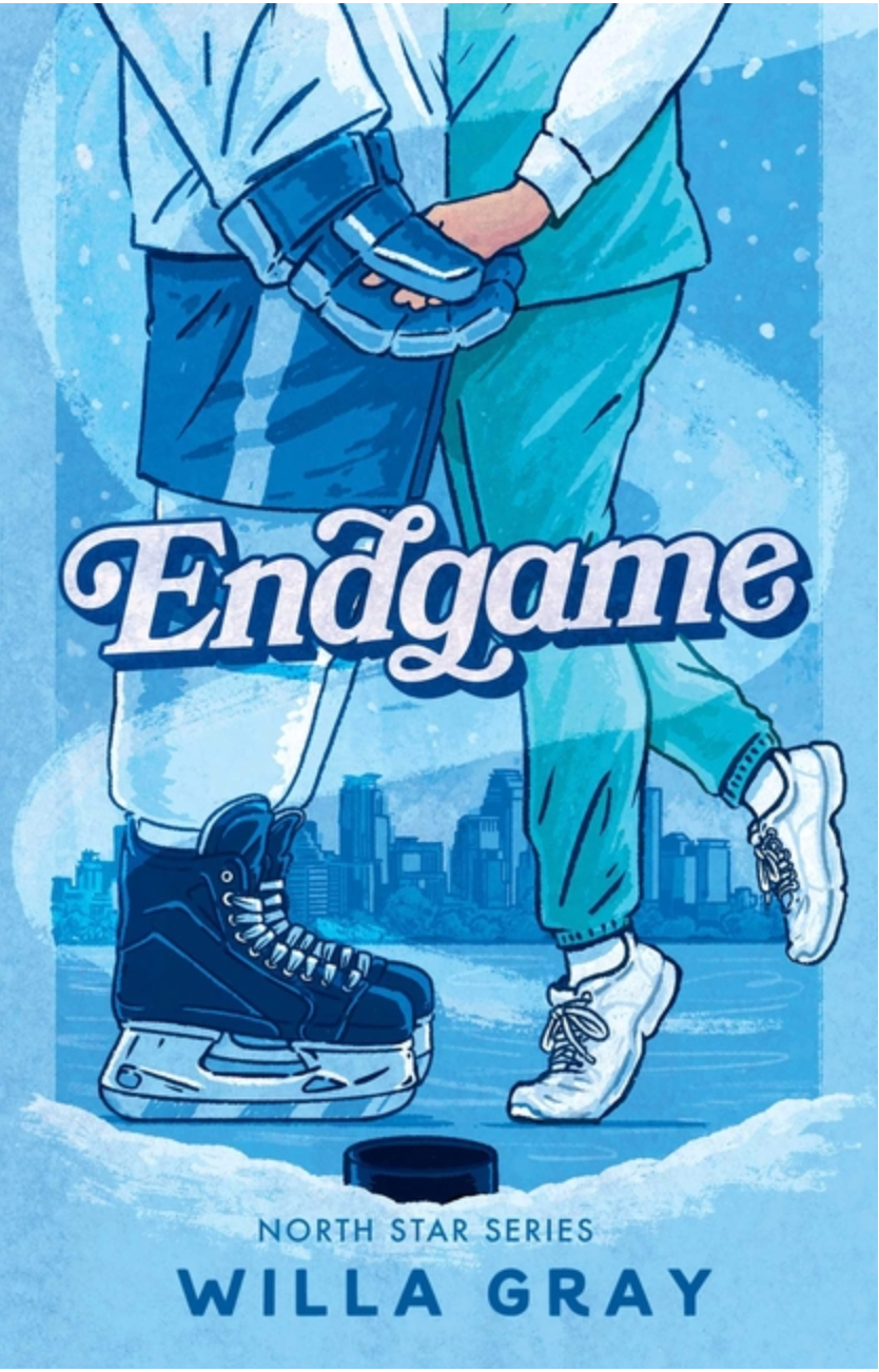 Endgame - (North Star)  (Paperback)