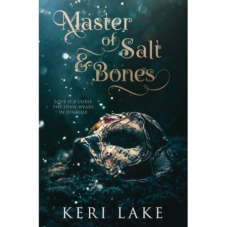 Master of Salt & Bones