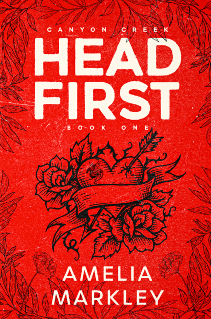 Headfirst (Canyon Creek)
