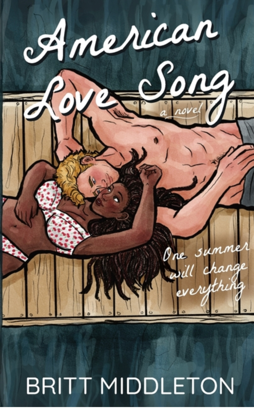American Love Song