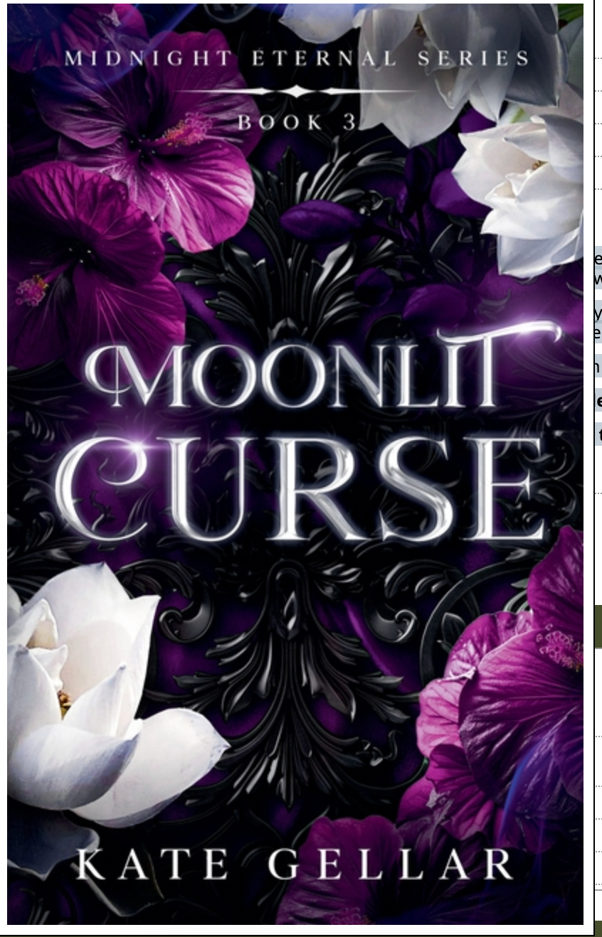 moonlit curse