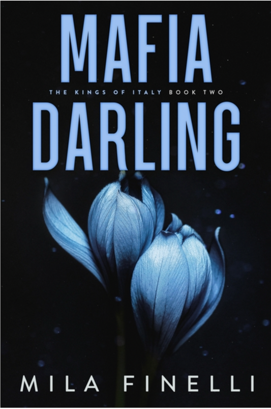Mafia Darling -(Paperback)