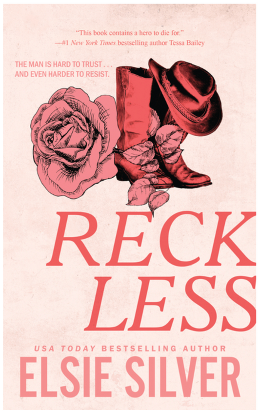 Reckless -  (Paperback)