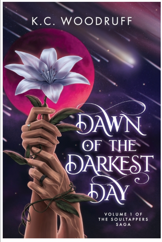 Dawn of the Darkest Day : by K. C. Woodruff