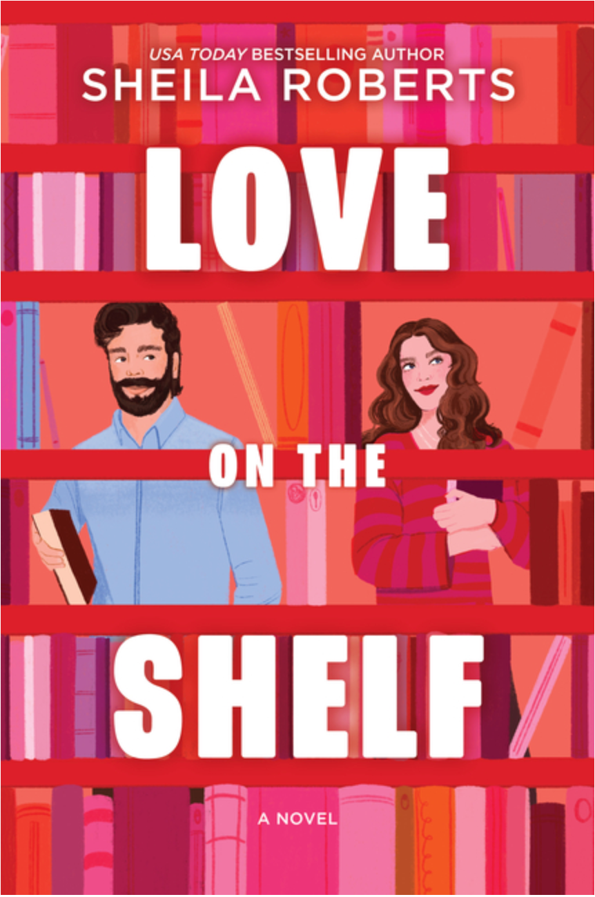 Love on the Shelf (Original Hardcover)