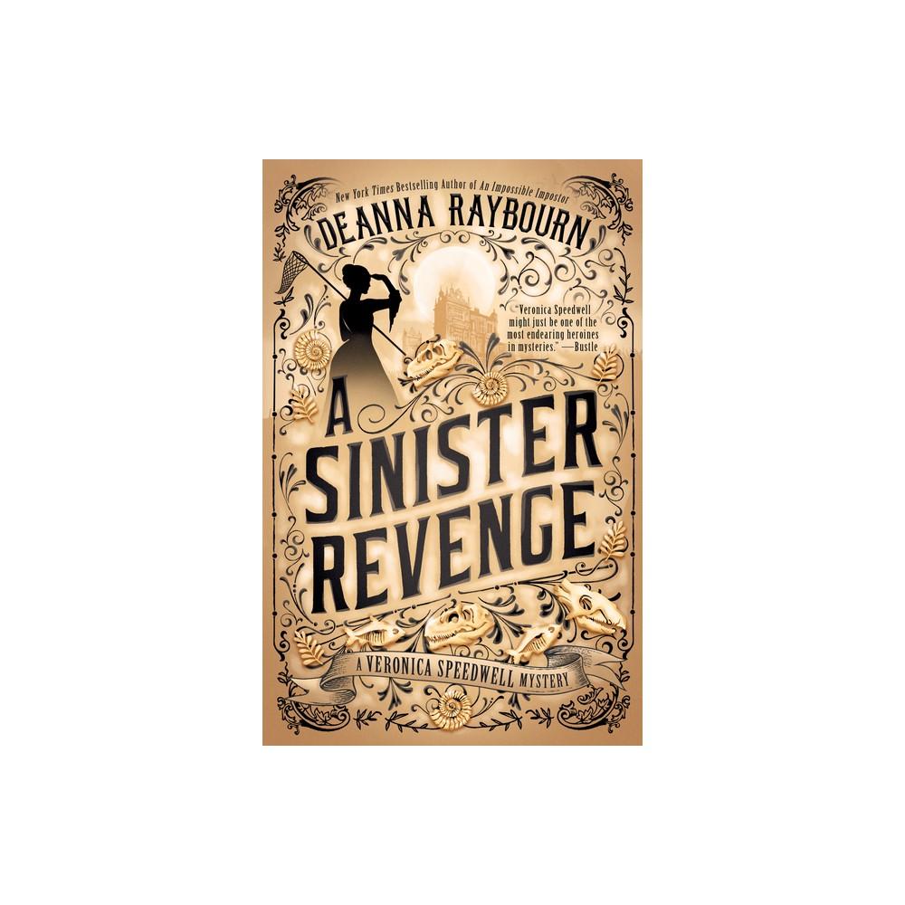 A Sinister Revenge