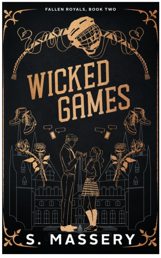 Wicked Games