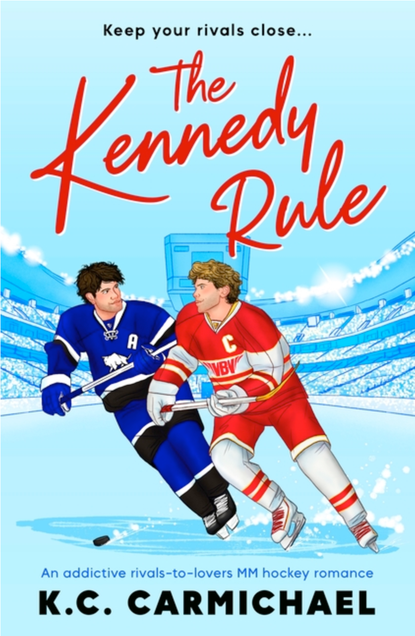 The Kennedy Rule - (Paperback)