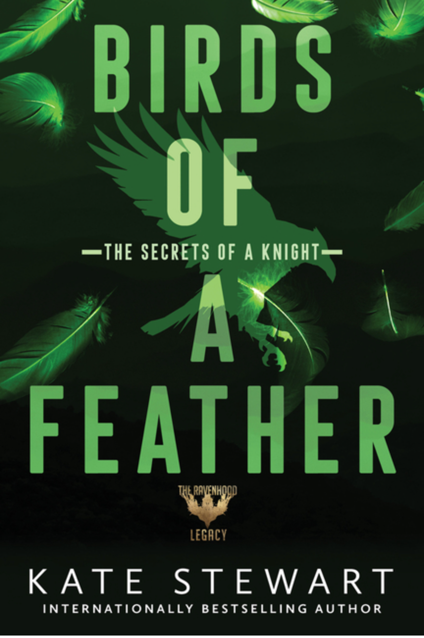 Birds of a Feather -  (Paperback)