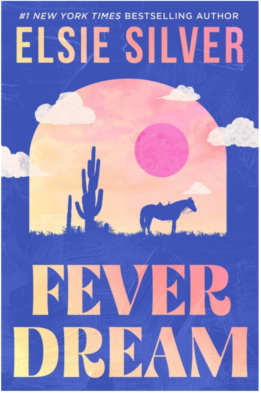 Fever Dream - (Emerald Lake) (Paperback)