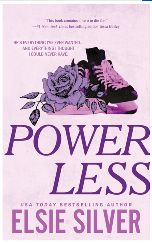 Powerless