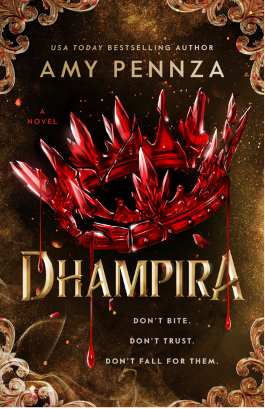 Dhampira -  (Paperback)