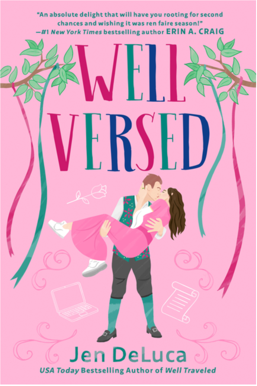 Well Versed -(Paperback)