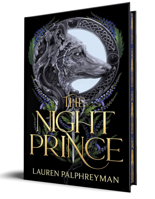 The Night Prince