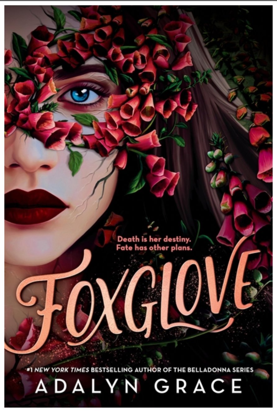 Foxglove