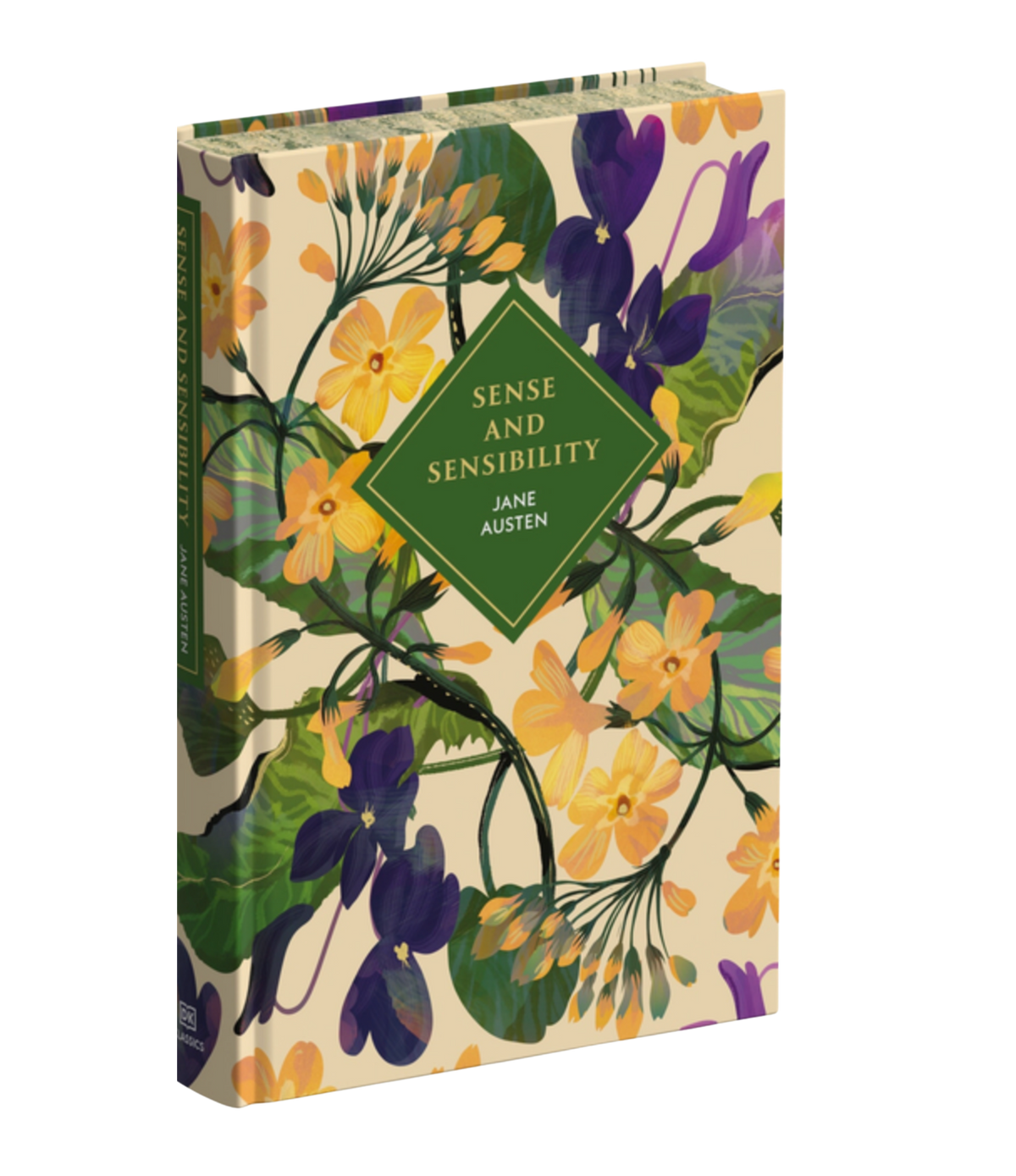 Sense and Sensibility- Jane Austen