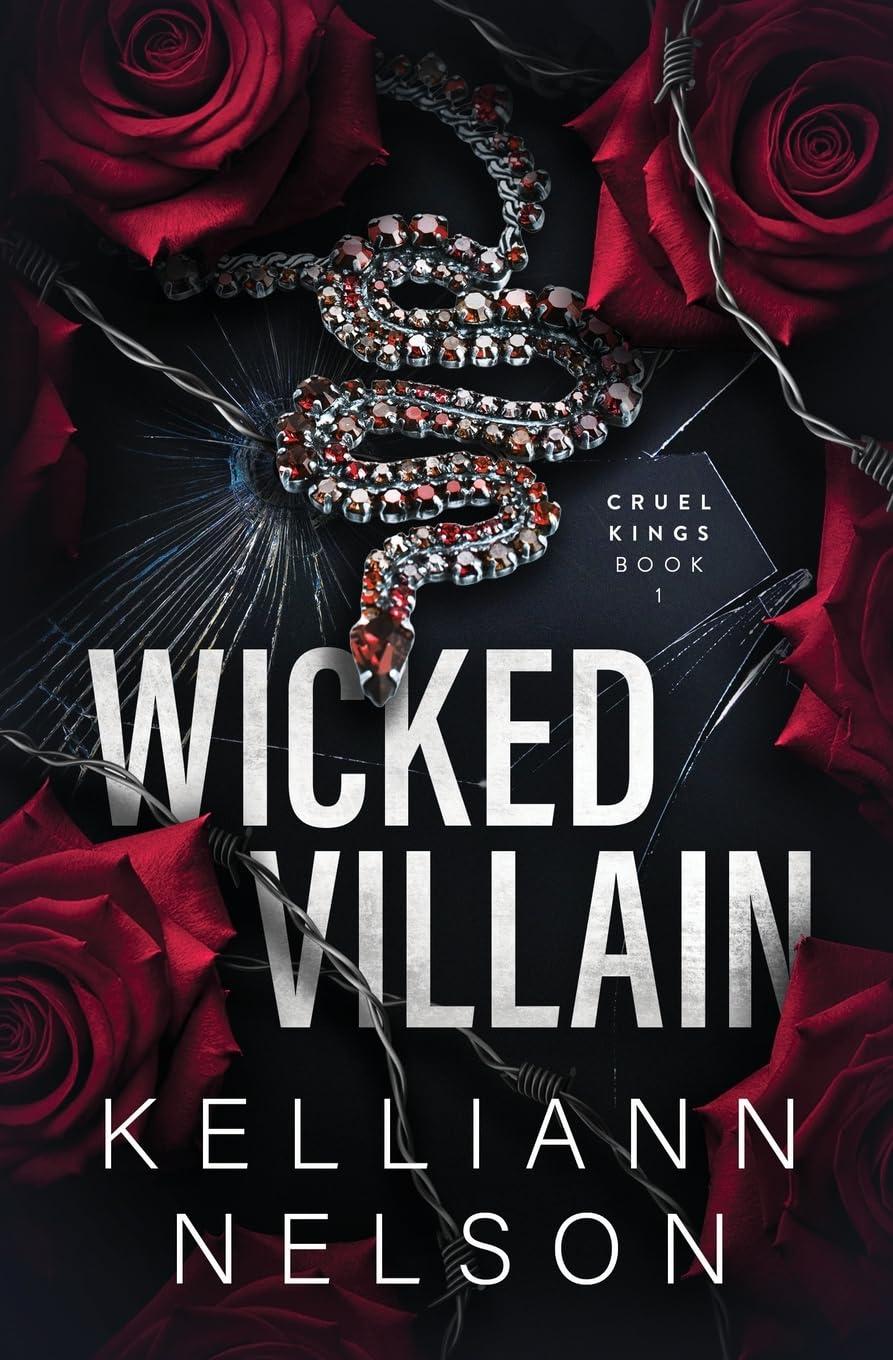 Wicked Villain (Cruel Kings)