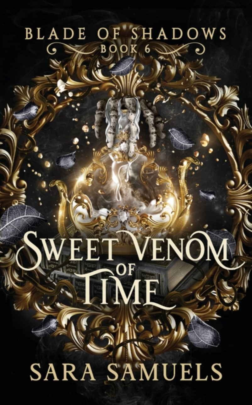 Sweet Venom of Time