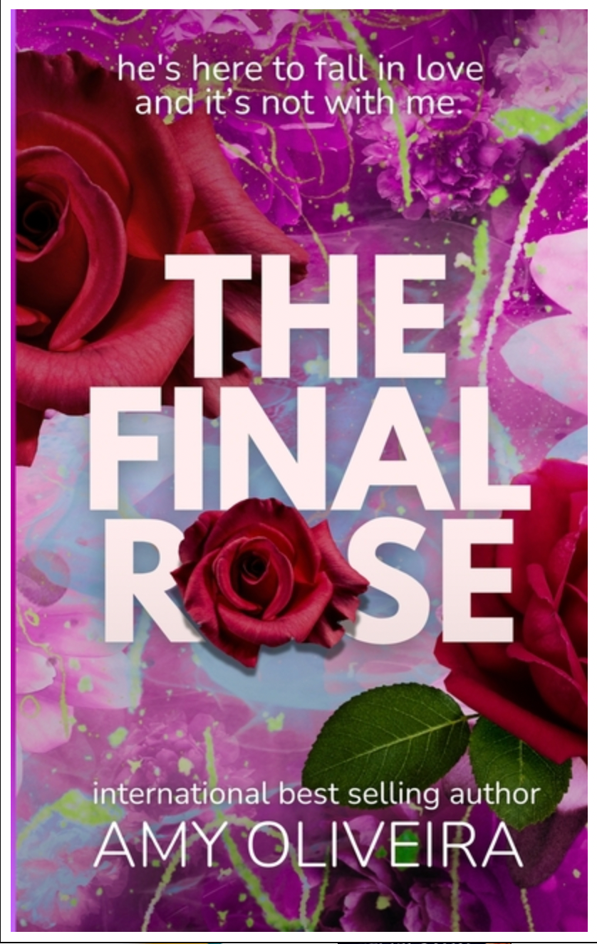 The Final Rose