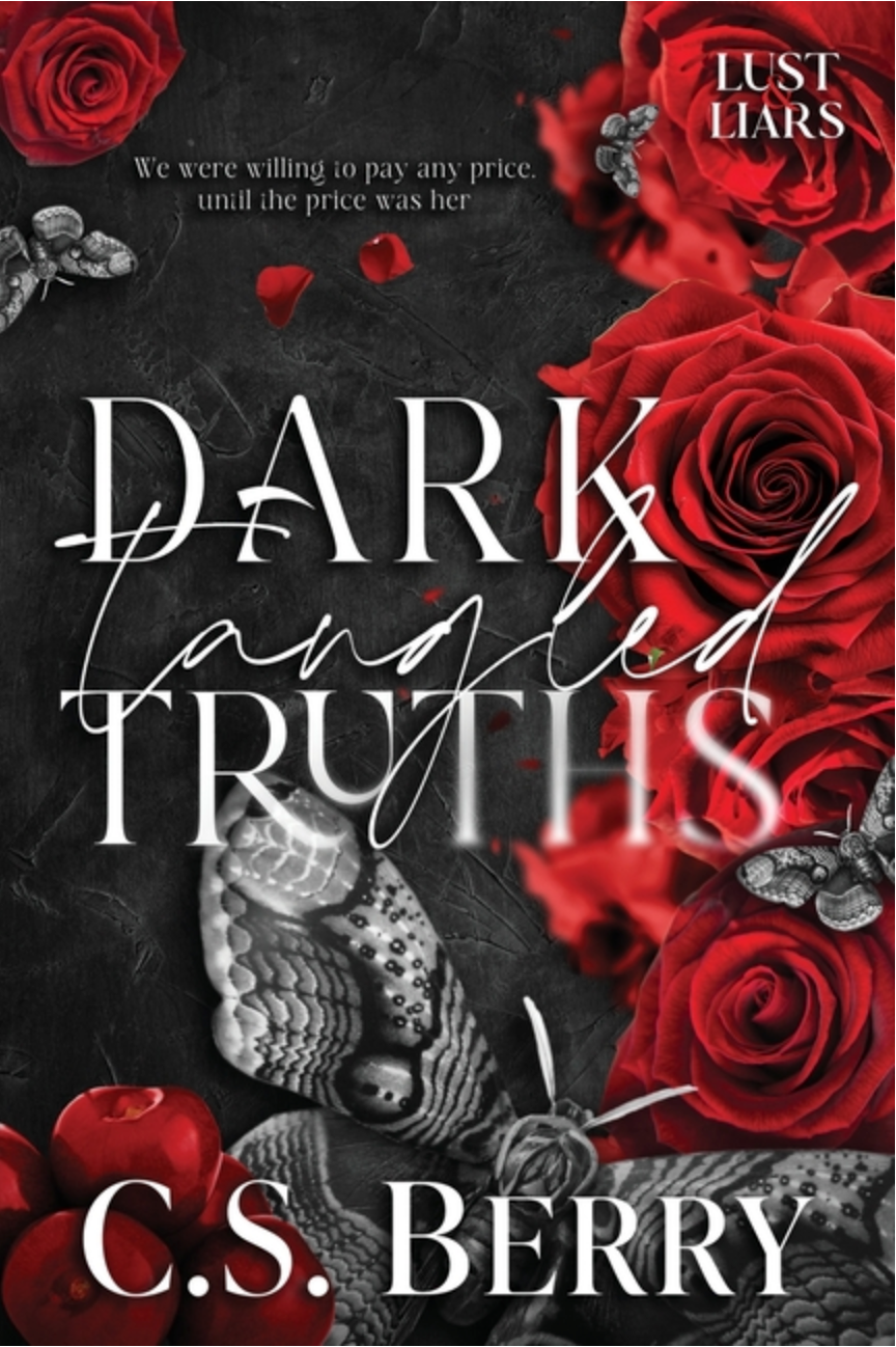 Dark Tangled Truths (Lust & Liars)