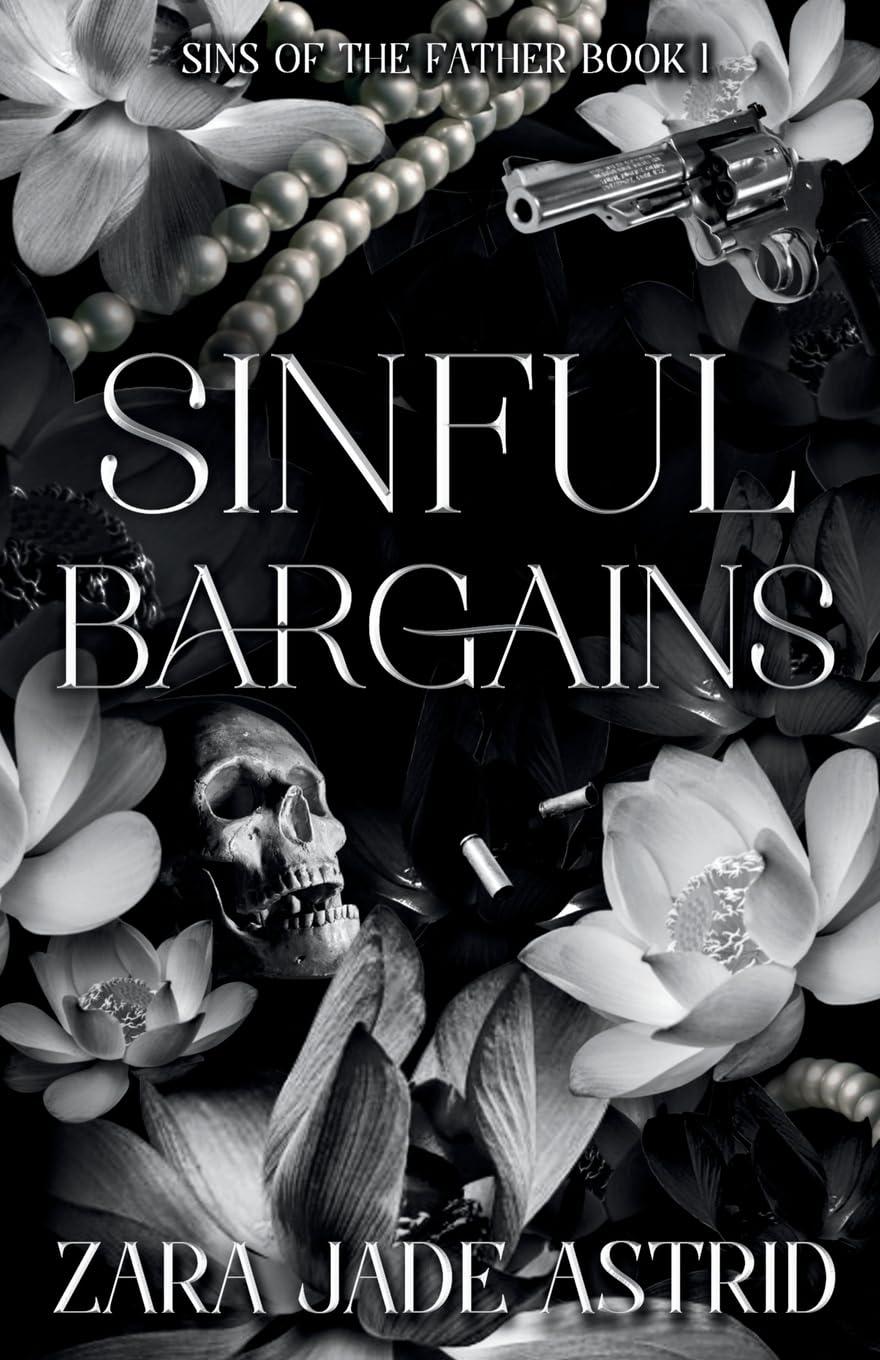 Sinful Bargains: Sins of the Father Book 1