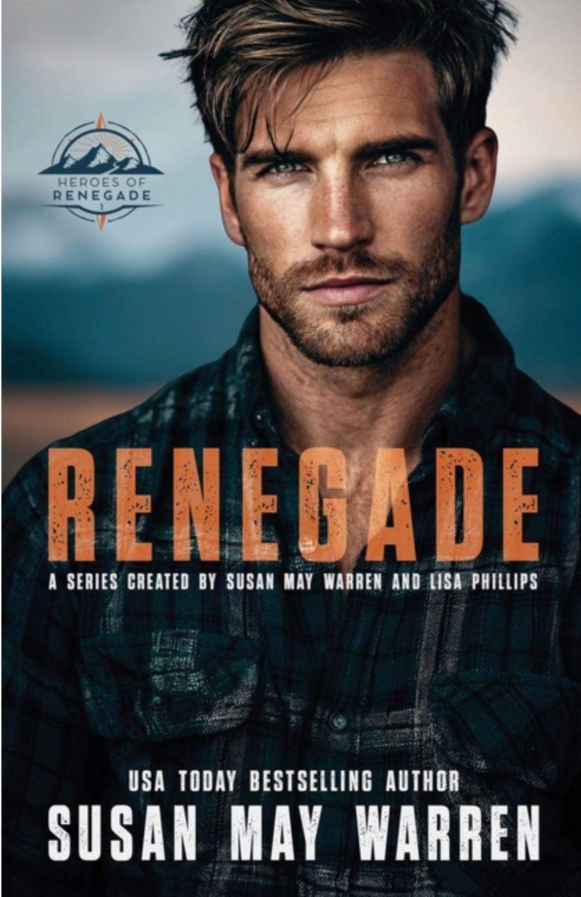 Renegade (Paperback)