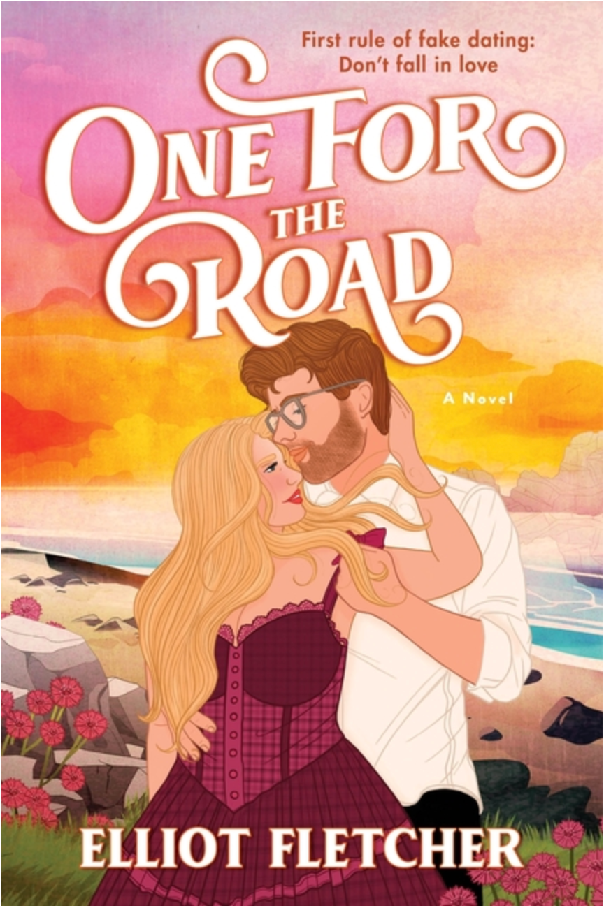 One For The Road- Elliot Fletcher