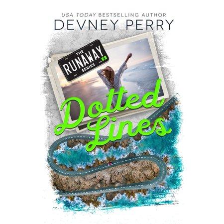 Dotted Lines (Paperback)