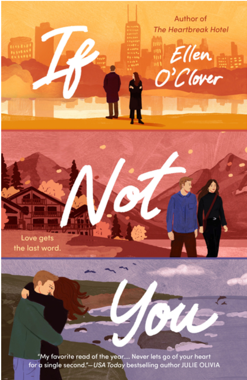 If Not You -  (Paperback)