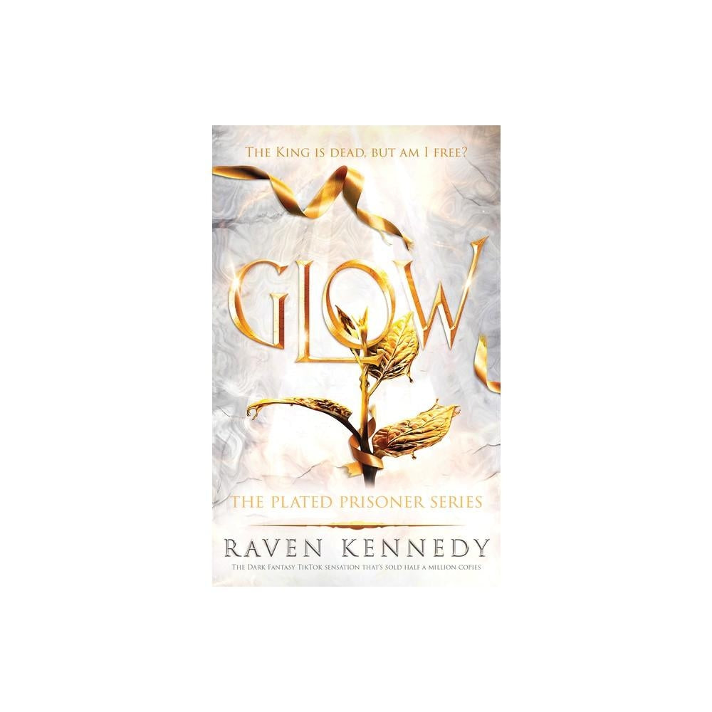 Glow - (The Plated Prisoner)