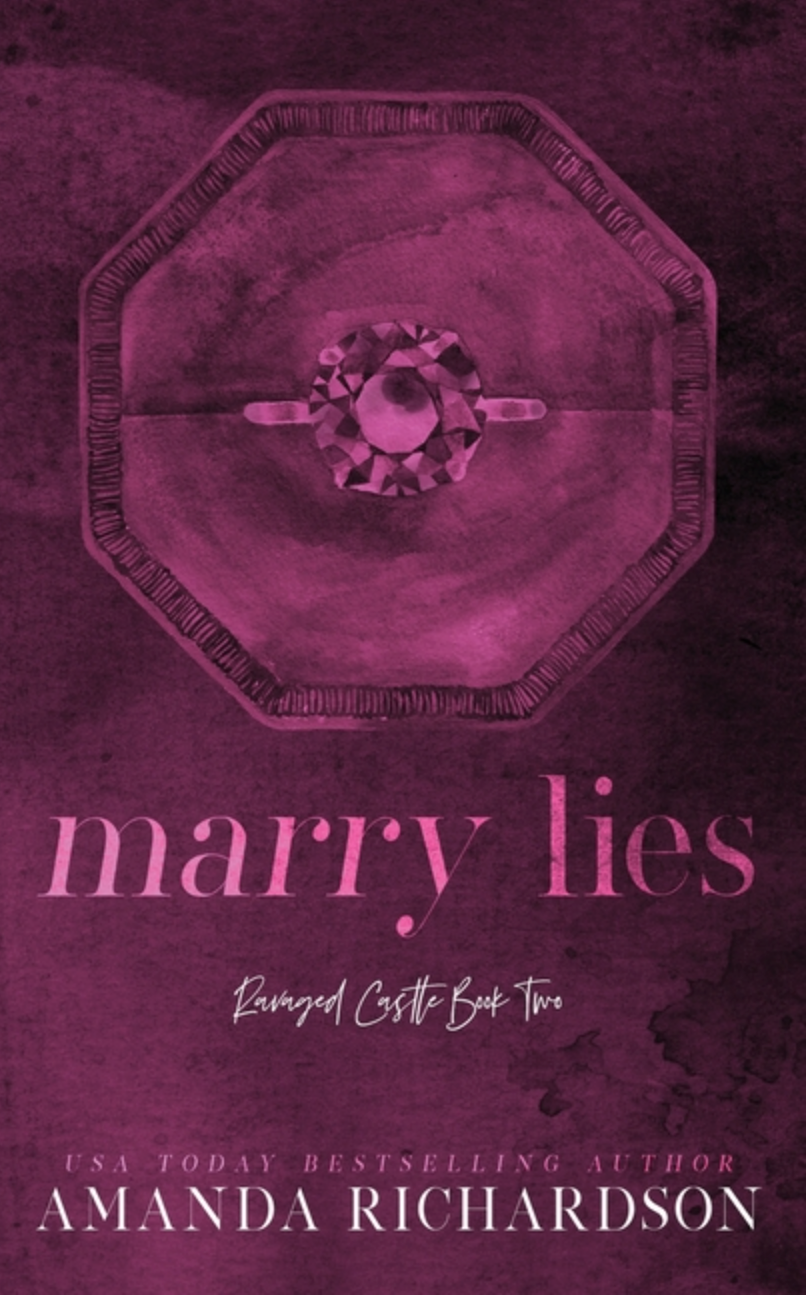 Marry Lies