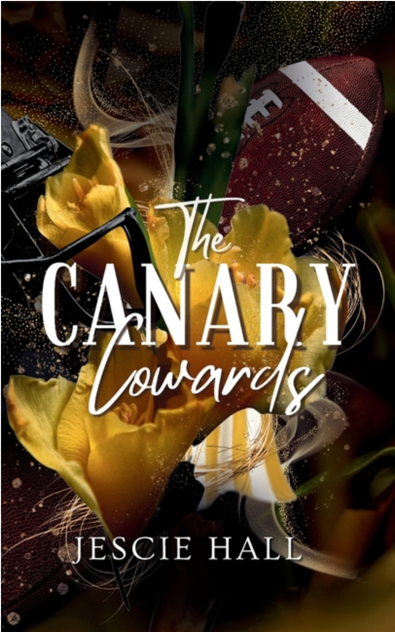 The Canary Cowards - (Paperback)