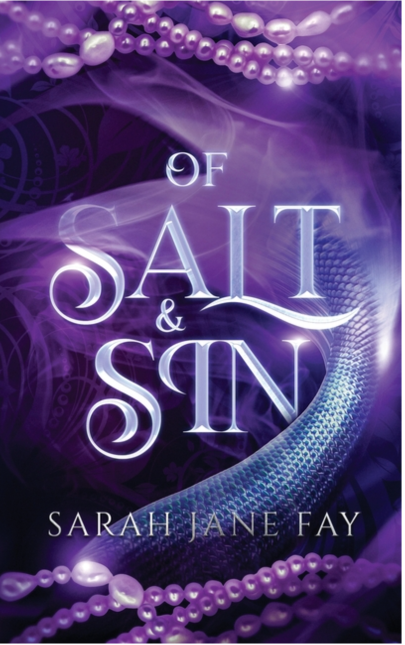 Of Salt & Sin