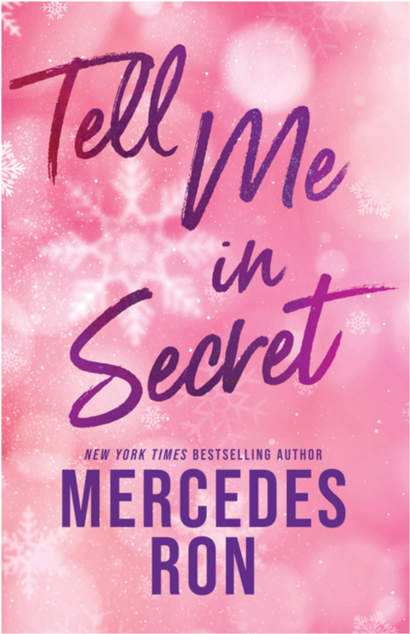 Tell Me in Secret - (Paperback)