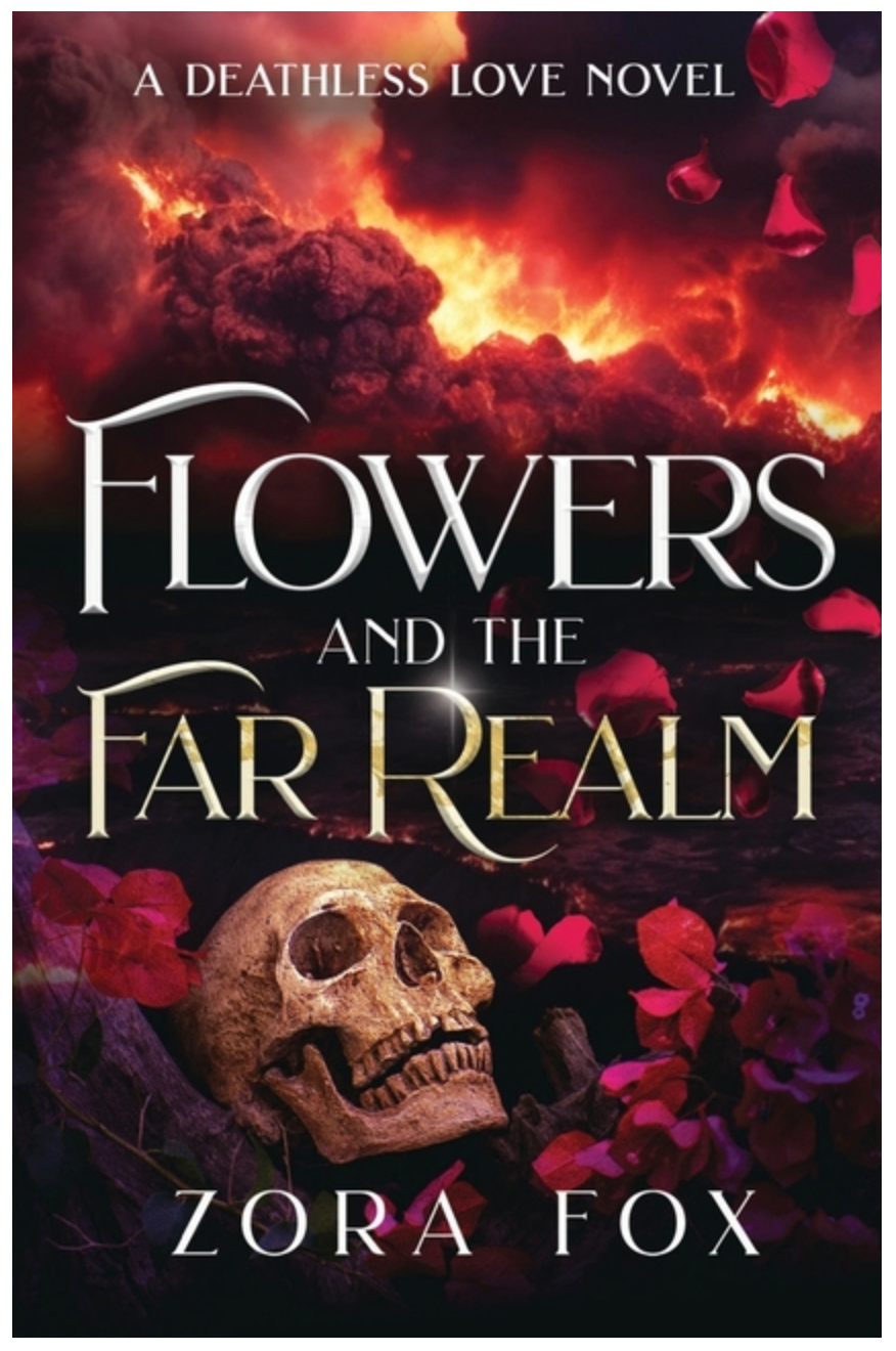 Flowers and the Far Realm