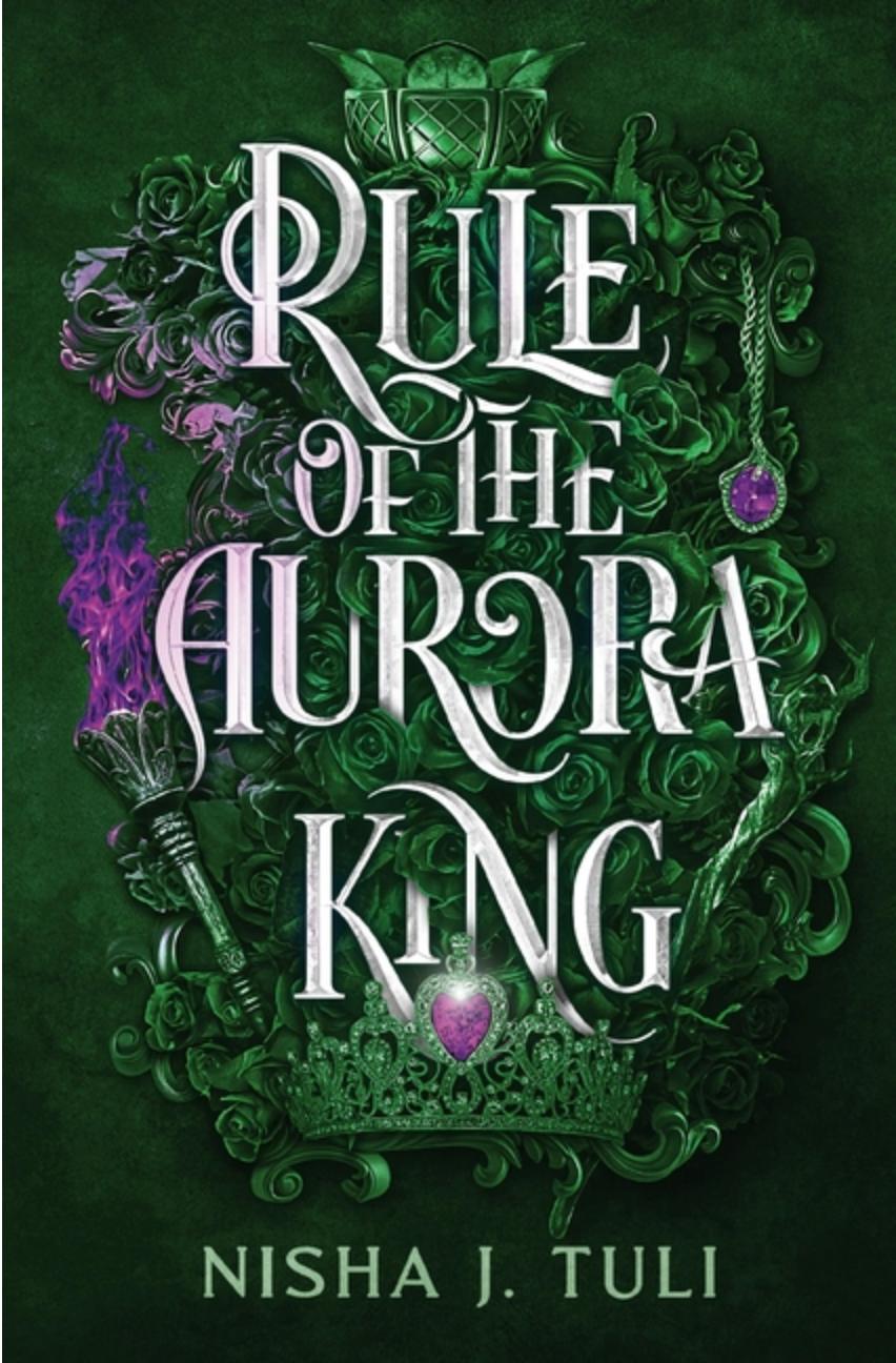 Rule of the Aurora King