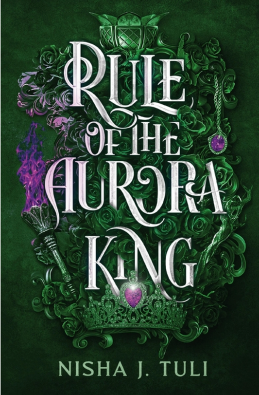 Rule of the Aurora King