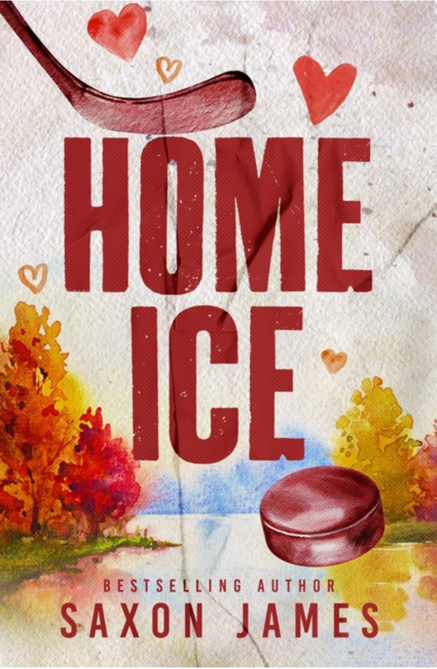 Home Ice