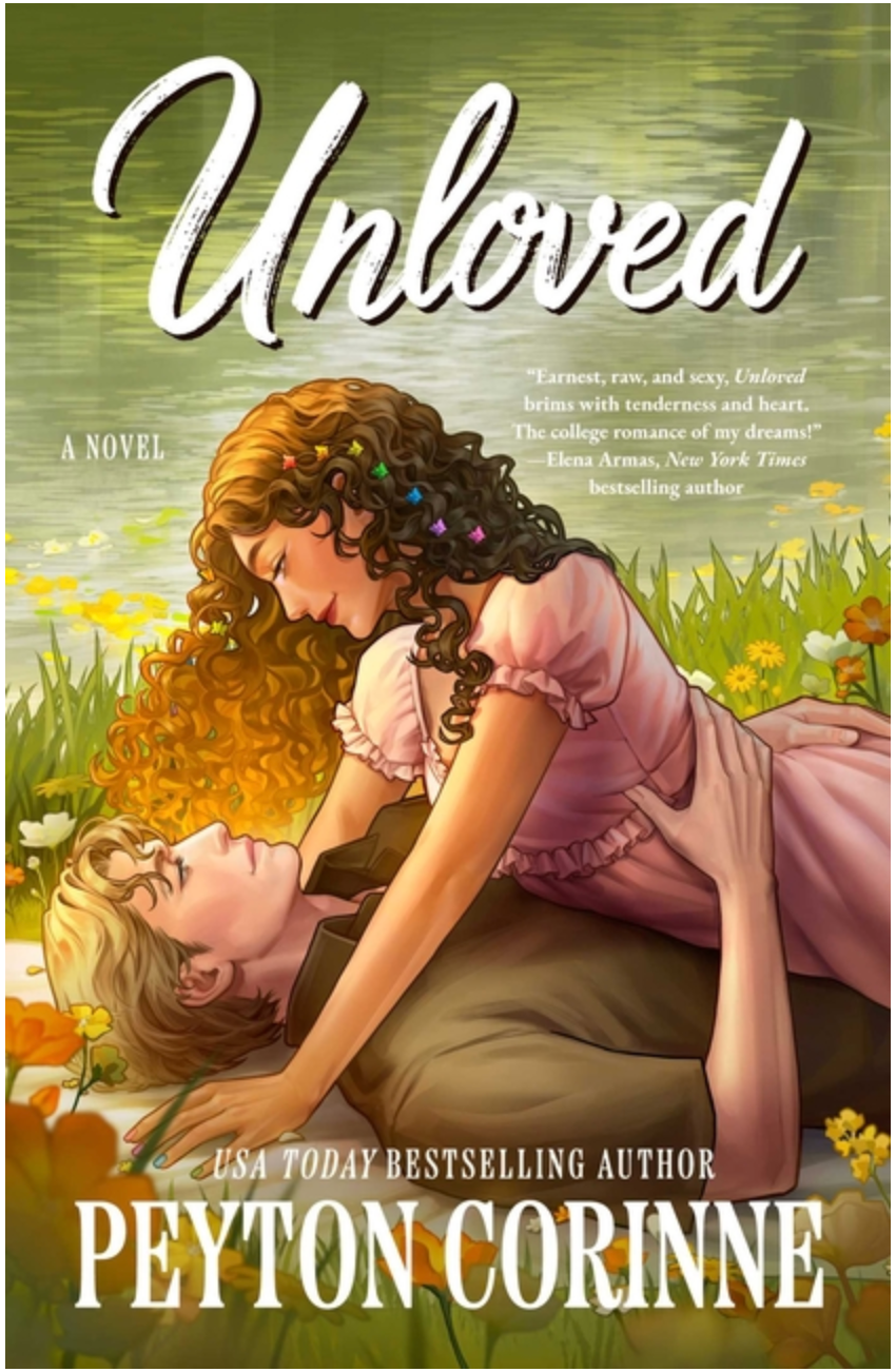 Unloved- Peyton Corinne