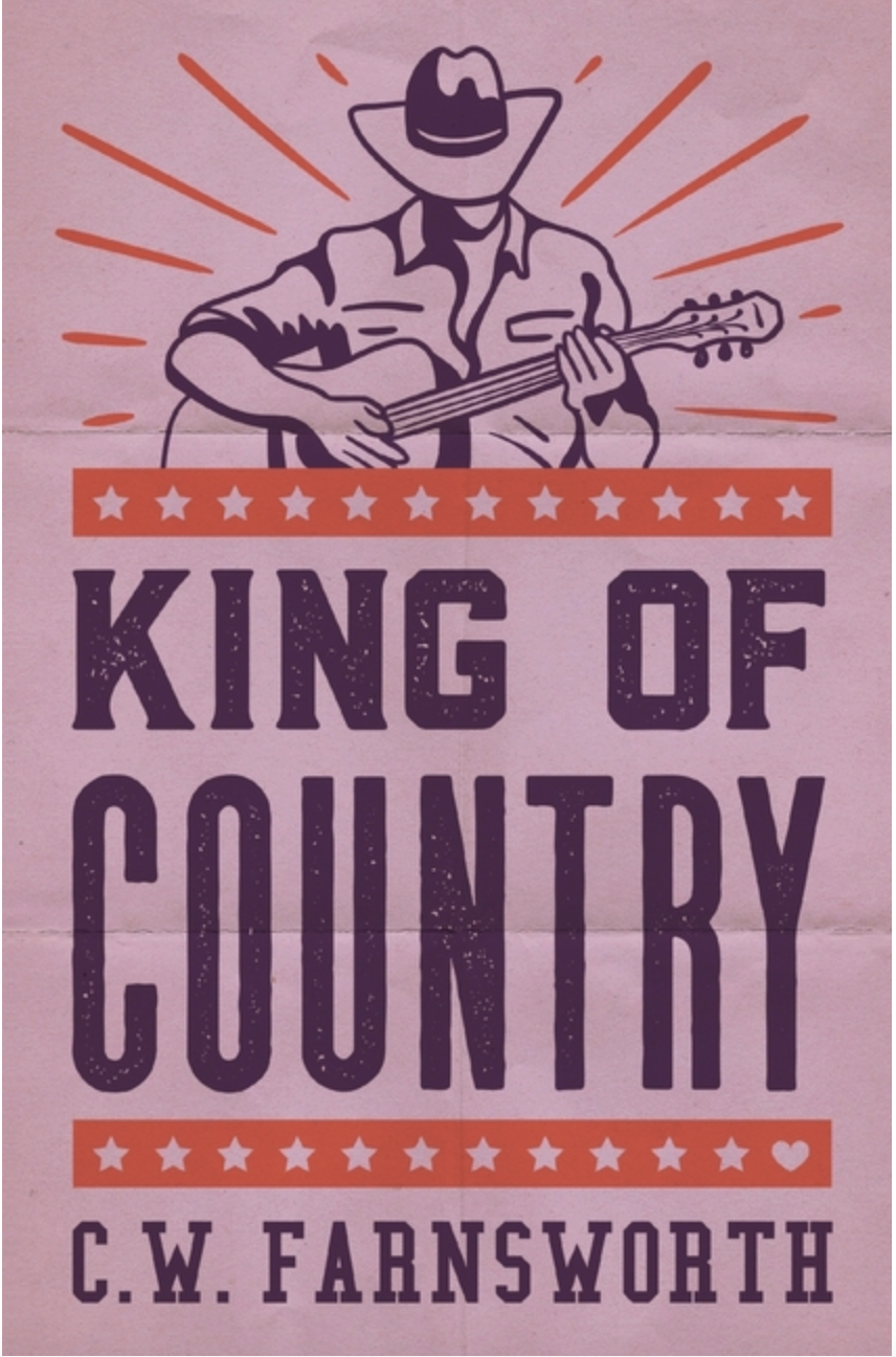 King of Country - (Paperback)