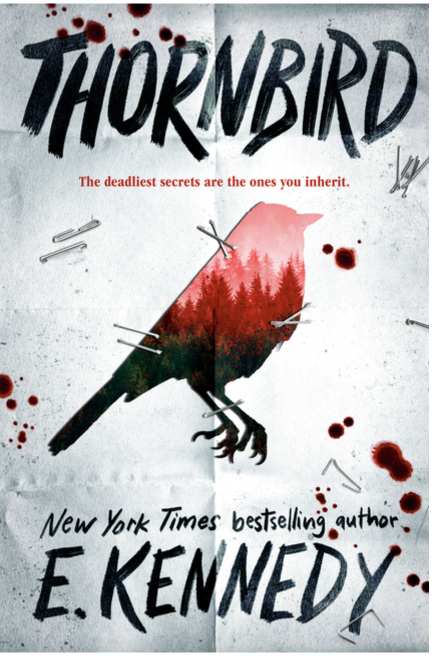 Thornbird- E. Kennedy
