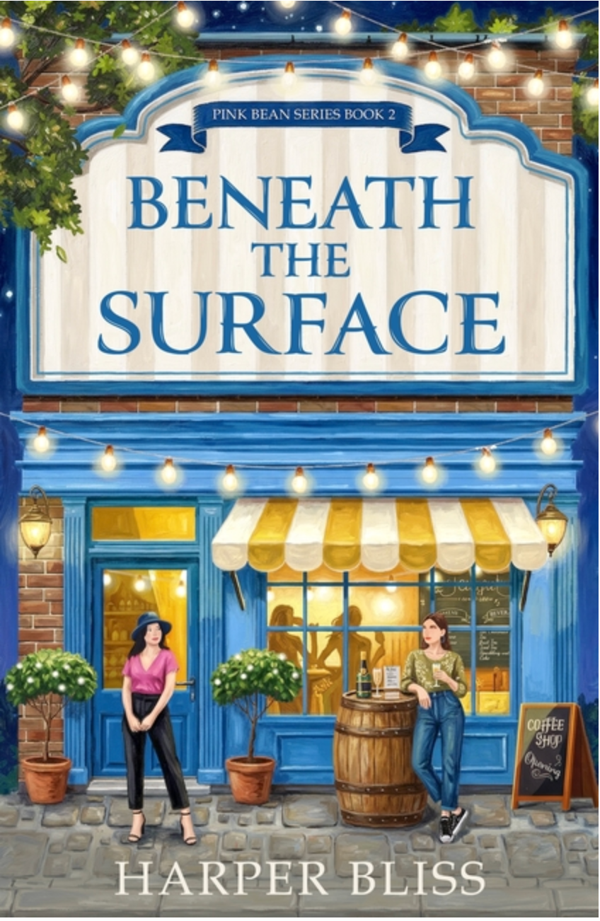 Beneath the Surface (The Pink Bean Series)