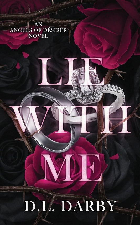Lie With Me (Angels of DéSirer)