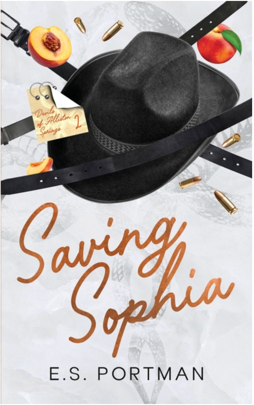 Saving Sophia (Special Edition) (Paperback)
